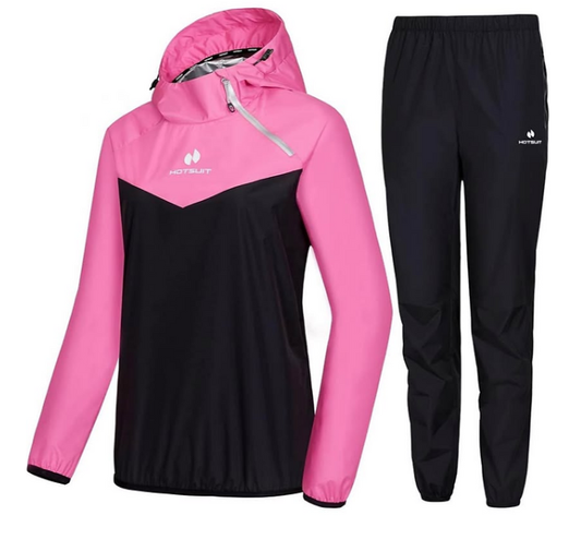 HOTSUIT Sauna Suit Women