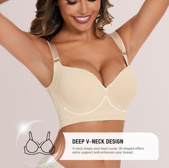 Push Up Bra for Women