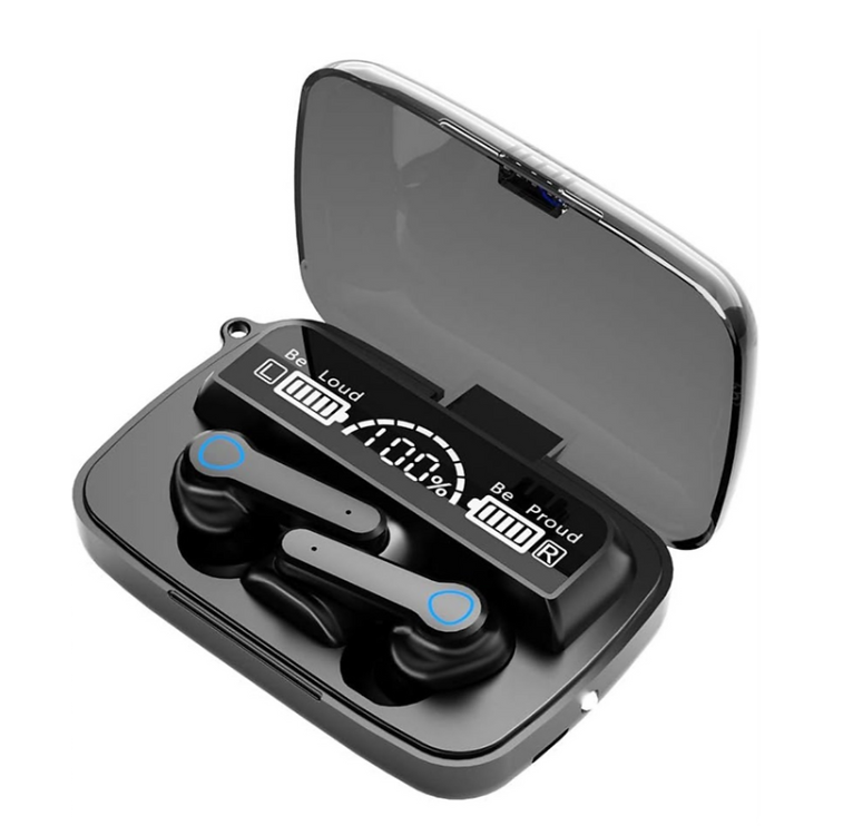 M19 Touch 5.1 Headphones