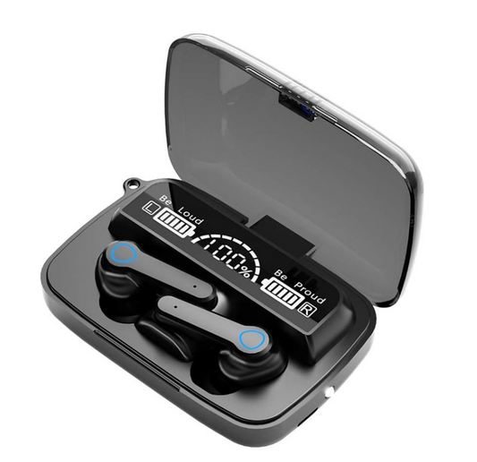 M19 Touch 5.1 Headphones