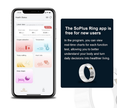 Waterproof Smart Ring Fitness Tracker – Fitiger Activity & Sleep Monitor