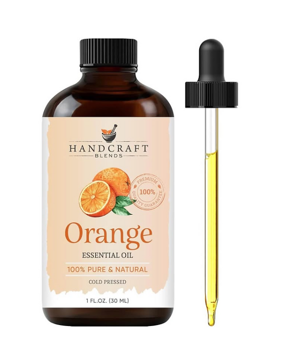 Hand Craft Essential Oil