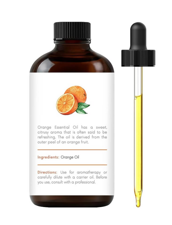 Hand Craft Essential Oil