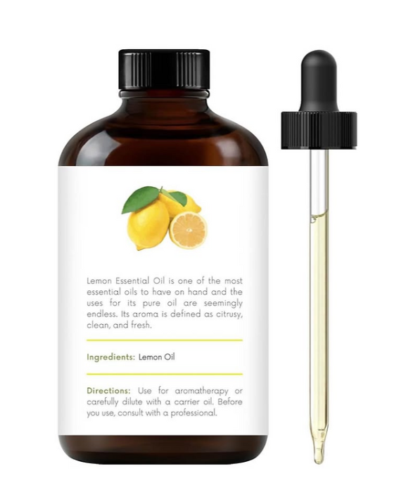 Hand Craft Essential Oil
