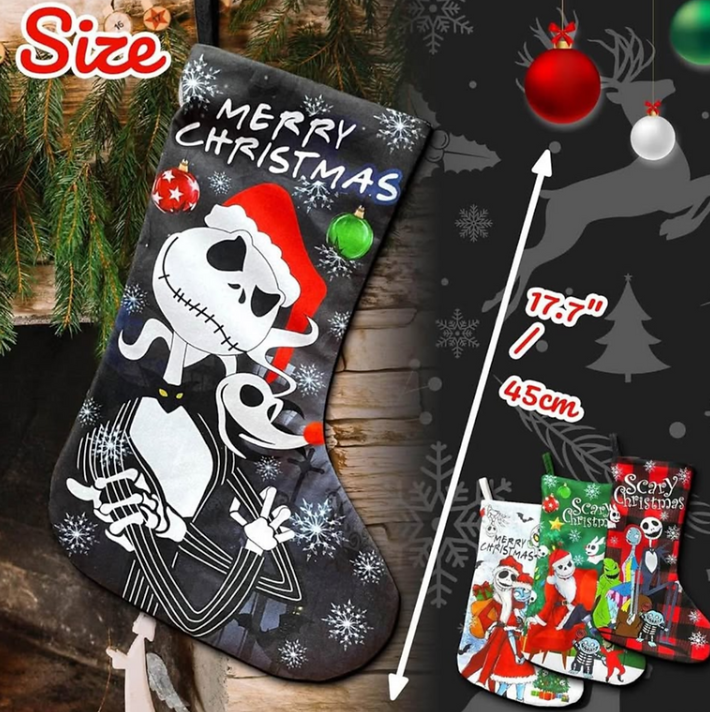 Uywgaun 4Pack Christmas Stockings