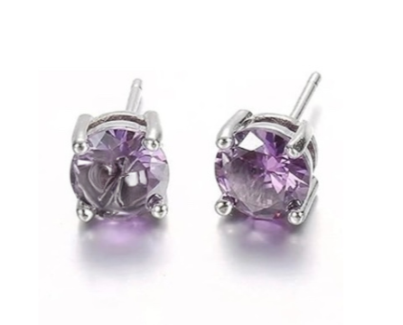 Sterling Silver Earings