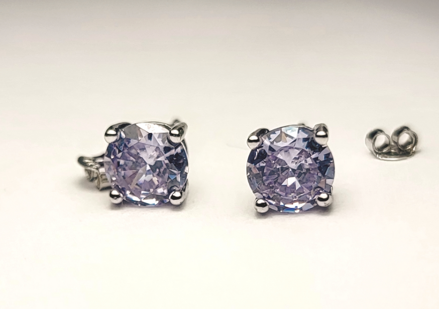 Sterling Silver Earings