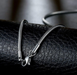 Classic Silver Coreana Chain 22 Inch – Premium 925 Sterling Silver