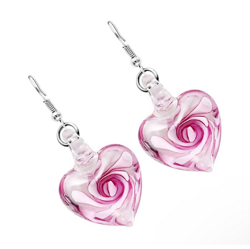 Jewellery Set "Heart"