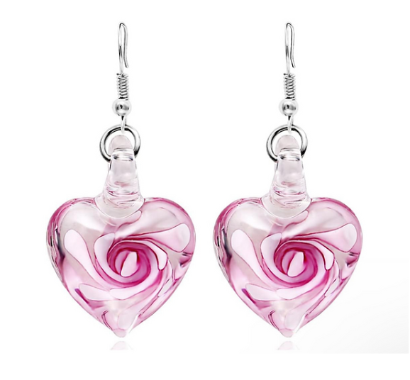 Jewellery Set "Heart"