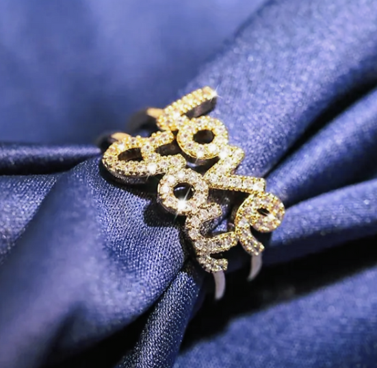Steel Ring