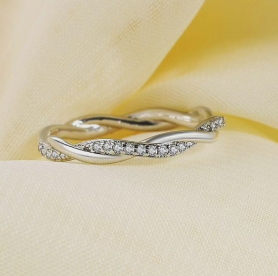Stainless Steel Rind 3 mm