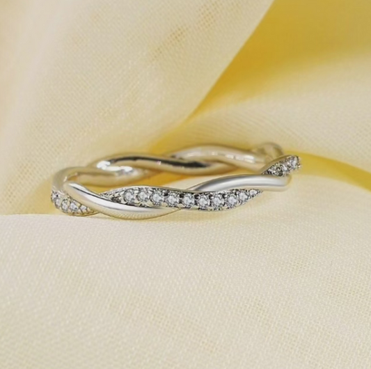 Stainless Steel Rind 3 mm