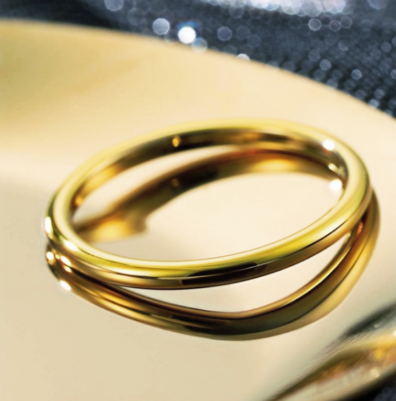Stainless Steel Ring 2 mm