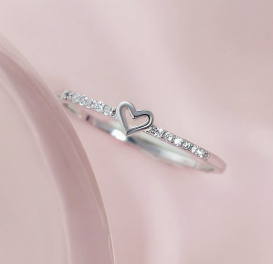 Stainless Steel Wedding Ring 1.5 mm
