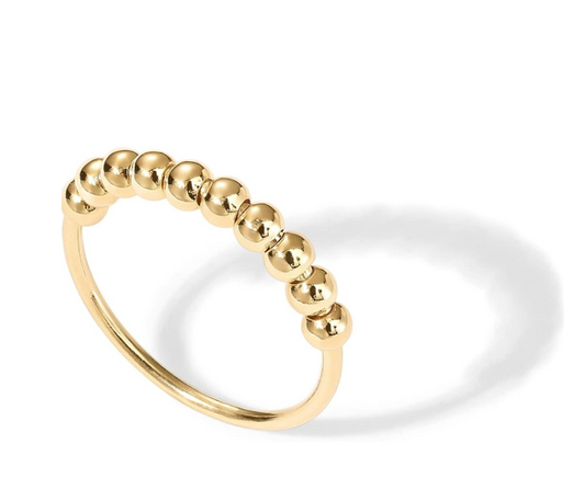 Stainless  Steel Ring 1 mm