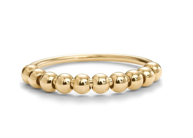 Stainless  Steel Ring 1 mm