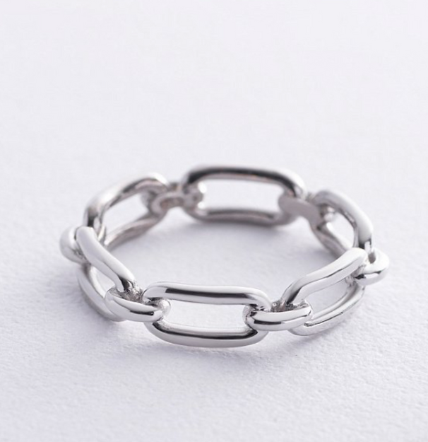 Stainless Steel Ring 3 mm