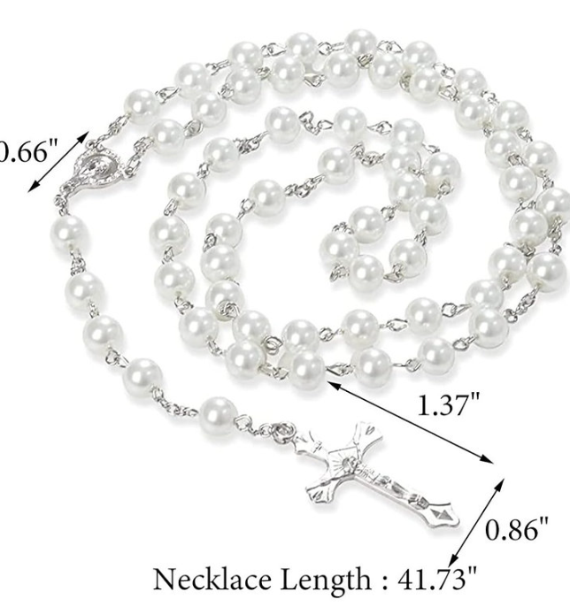 Rosary Beads Catholic