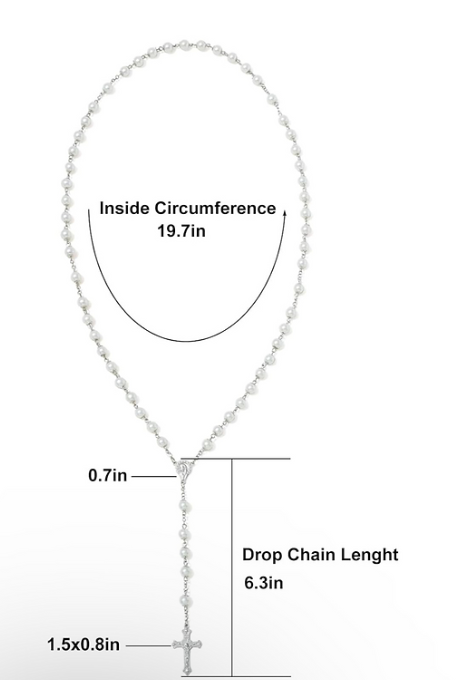 Rosary Beads Catholic