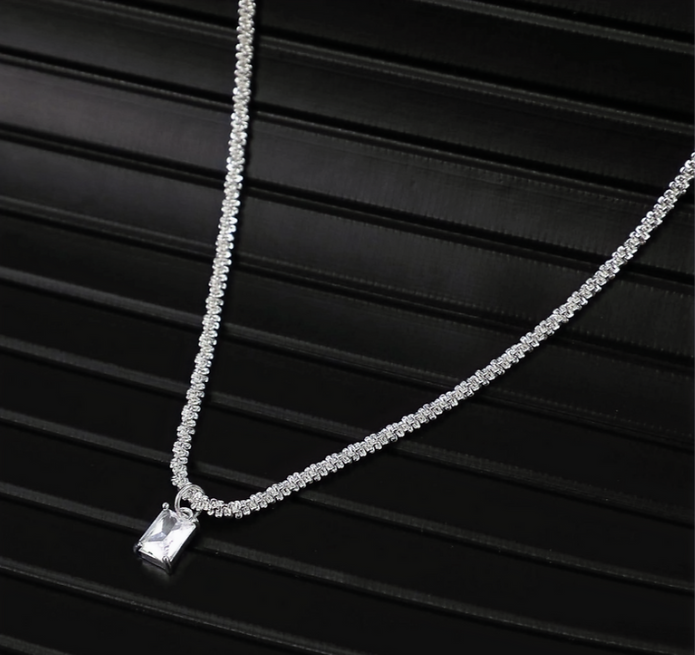 Stainless Steel Necklace