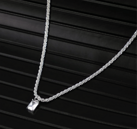Stainless Steel Necklace