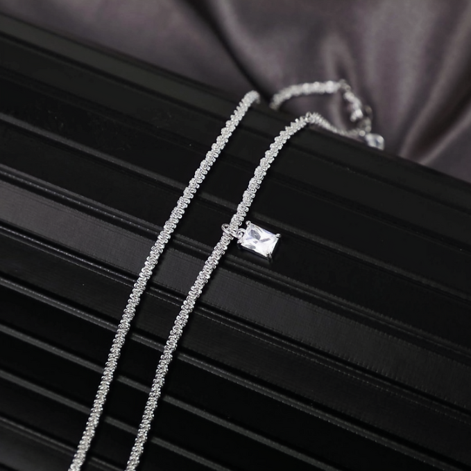 Stainless Steel Necklace
