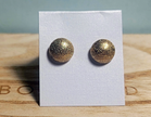 Chic Set of 3 Fashion Earrings – Tortoiseshell & Tassel Styles