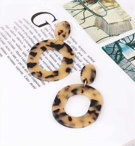 Set of 3 Earrings