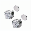 Versatile Magnetic Earrings – Modern Non-Pierced Unisex Jewelry