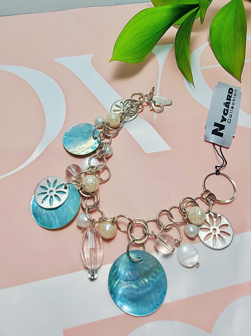 Cute Summer Bracelet