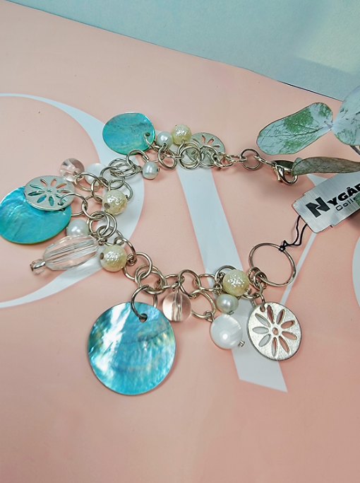 Cute Summer Bracelet