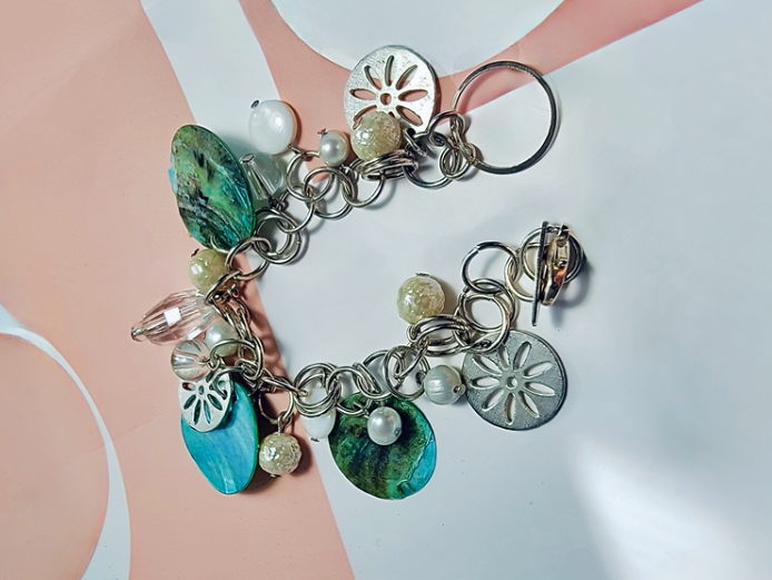 Cute Summer Bracelet