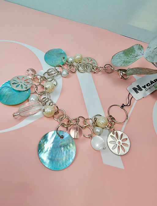 Cute Summer Bracelet