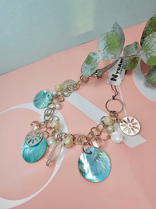 Cute Summer Bracelet
