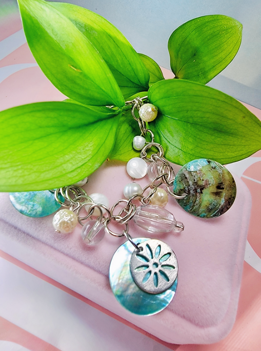 Cute Summer Bracelet