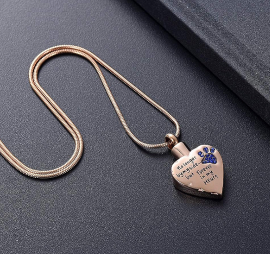 Memorial Jewellery