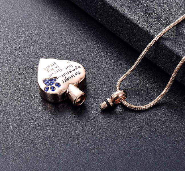 Memorial Jewellery