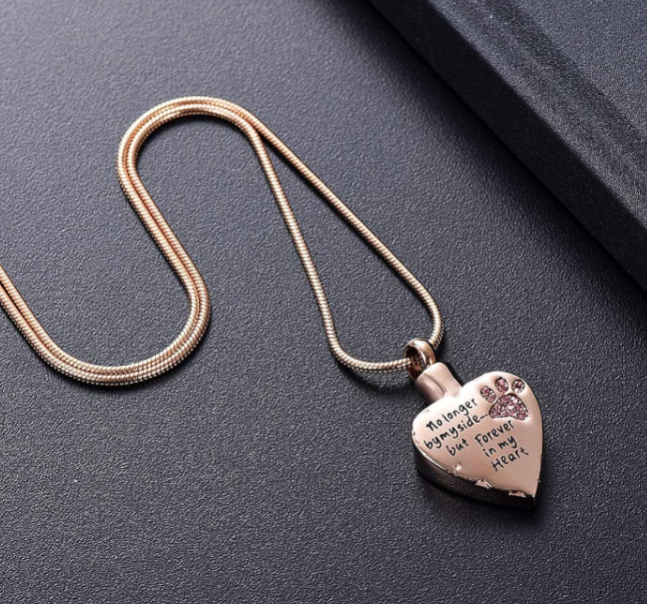 Memorial Jewellery