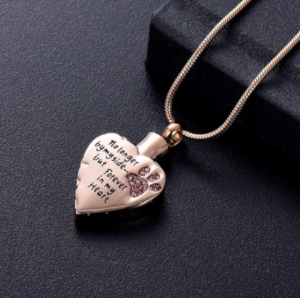 Memorial Jewellery