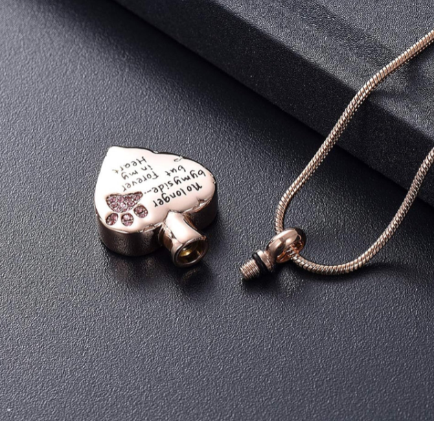 Memorial Jewellery
