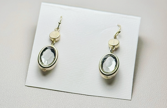 Vintage Earrings
