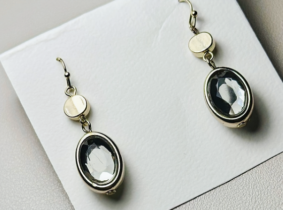 Vintage Earrings