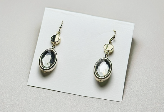 Vintage Earrings