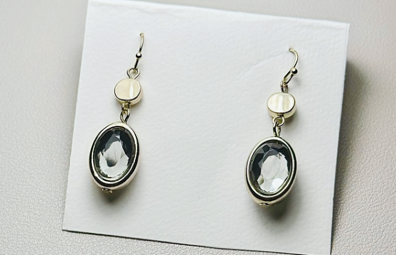 Vintage Earrings