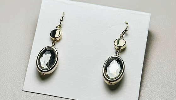 Vintage Earrings