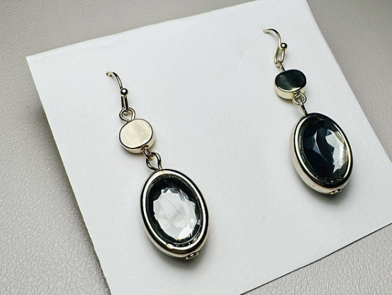 Vintage Earrings