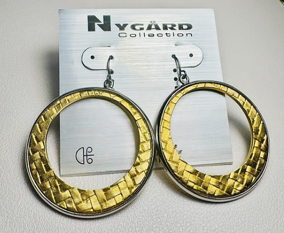 Vintage Earrings