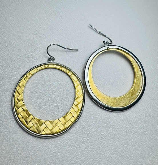 Vintage Earrings