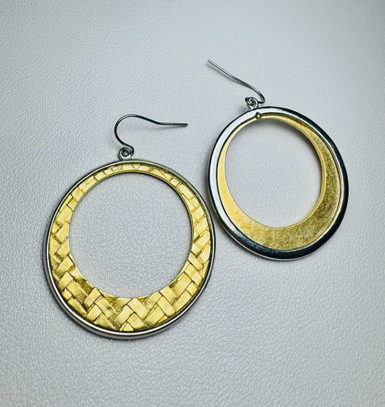 Vintage Earrings